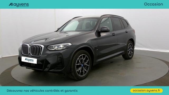 Bmw X3 image 6