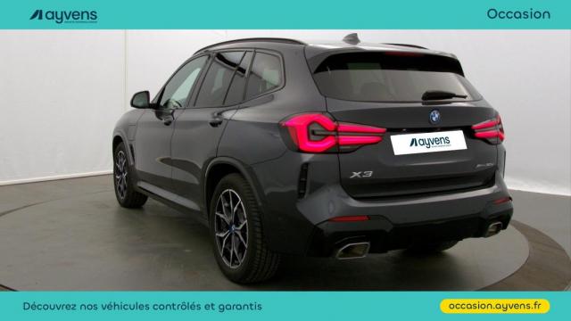 Bmw X3 image 2