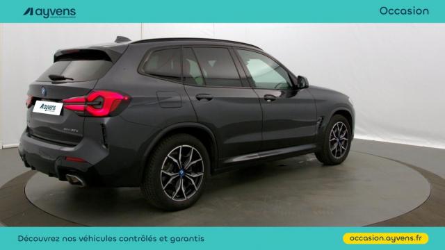 Bmw X3 image 4
