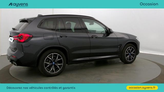 Bmw X3 image 6