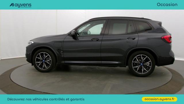 Bmw X3 image 1