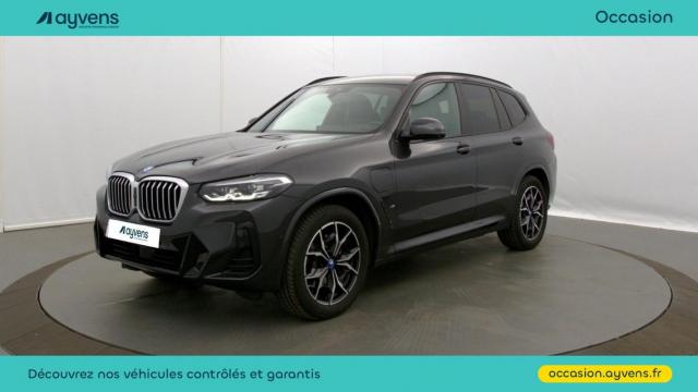 Bmw X3 image 3