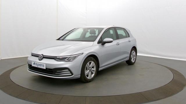Volkswagen Golf 1.0 Etsi Opf 110ch Life Business Dsg7