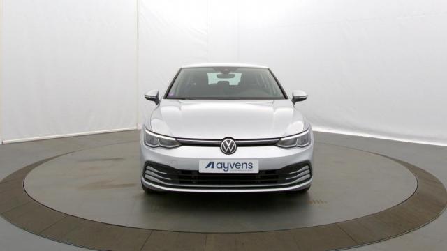 Volkswagen Golf image 8