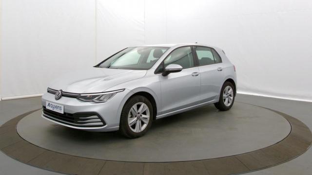 Volkswagen Golf image 9