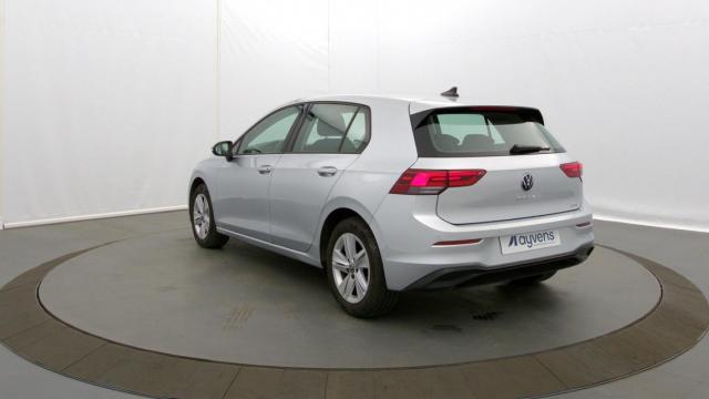Volkswagen Golf image 3