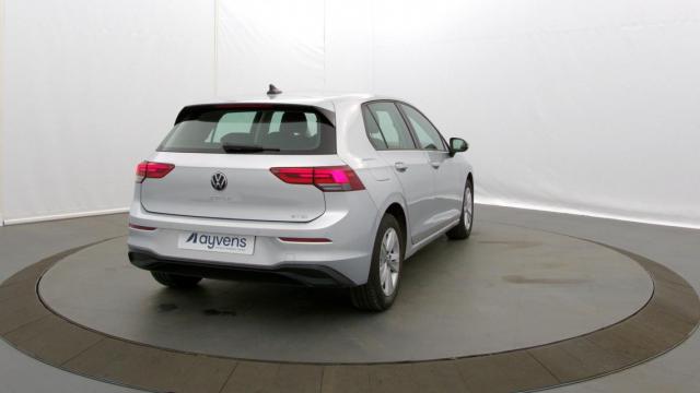 Volkswagen Golf image 5