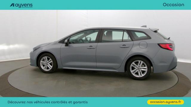 Toyota Corolla image 7