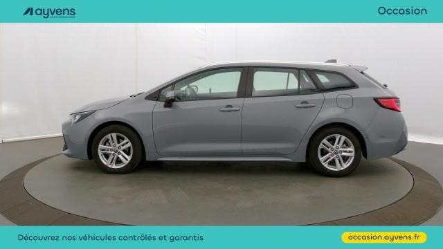 Toyota Corolla image 6