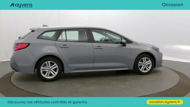 Toyota Corolla image 5