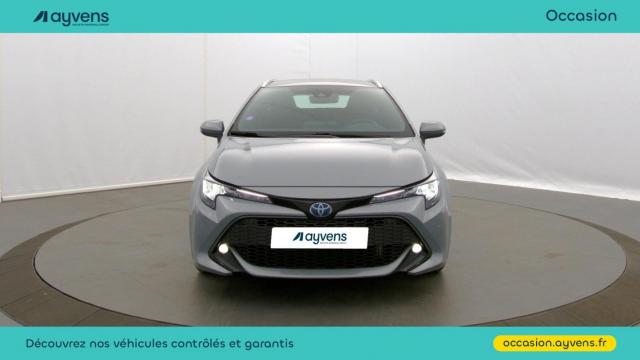 Toyota Corolla image 2