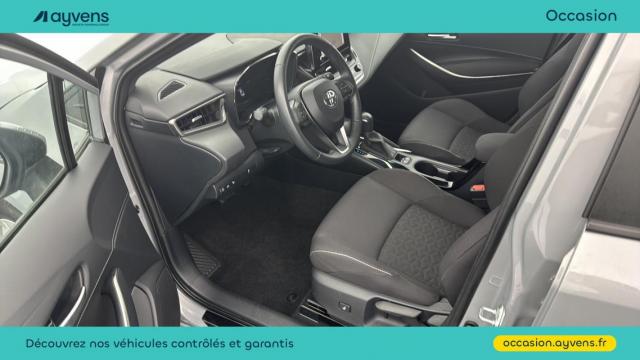 Toyota Corolla image 9