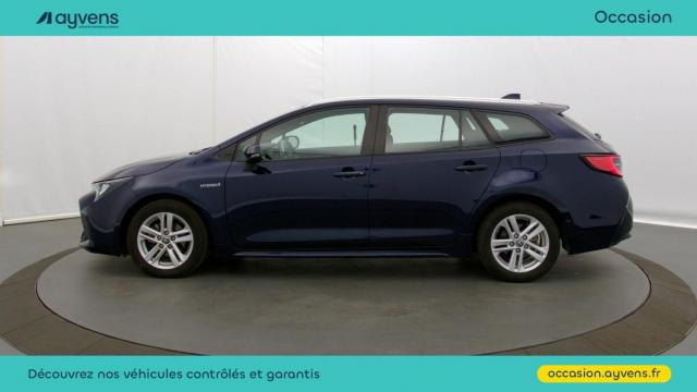Toyota Corolla image 2