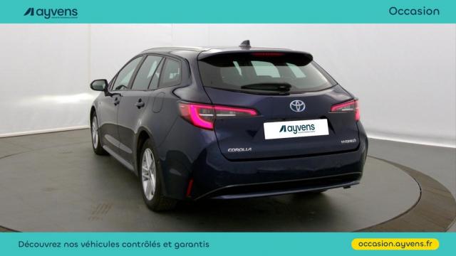 Toyota Corolla image 7