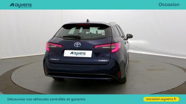 Toyota Corolla image 5