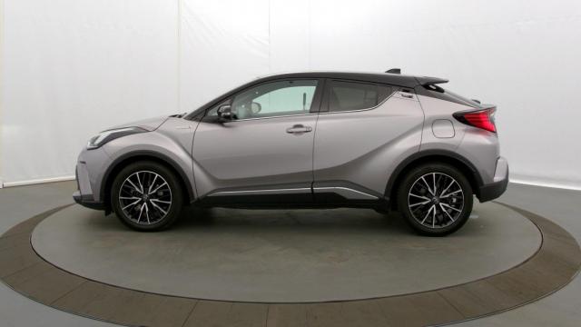 Toyota C-Hr image 3