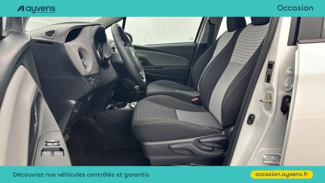 Toyota Yaris image 4