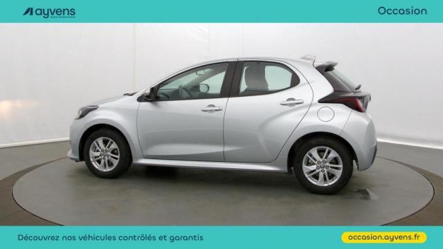 Toyota Yaris image 3