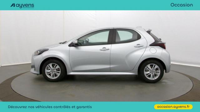 Toyota Yaris image 4