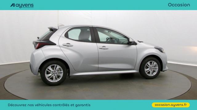 Toyota Yaris image 8