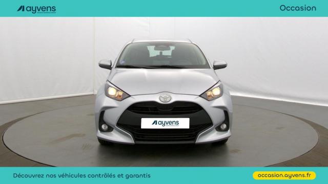Toyota Yaris image 5