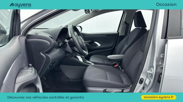 Toyota Yaris image 2