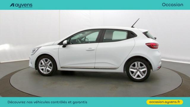 Renault Clio image 3