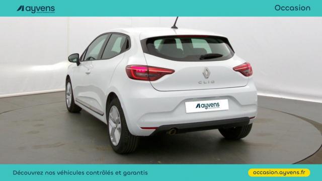 Renault Clio image 4