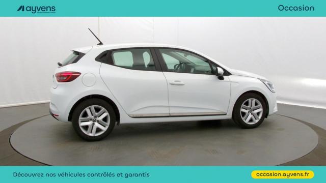 Renault Clio image 1