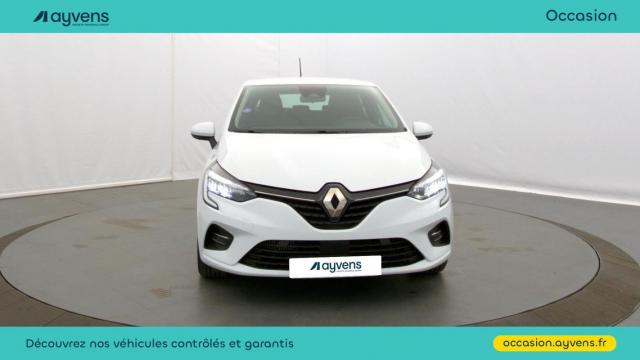 Renault Clio image 2
