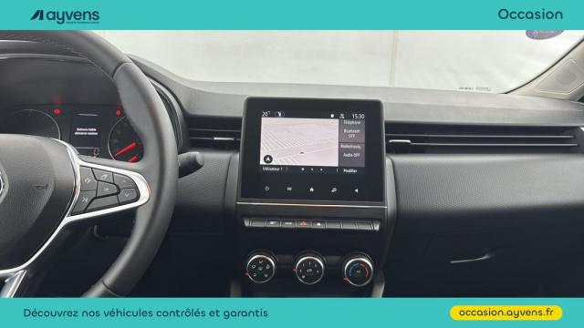 Renault Clio image 6