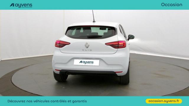 Renault Clio image 8