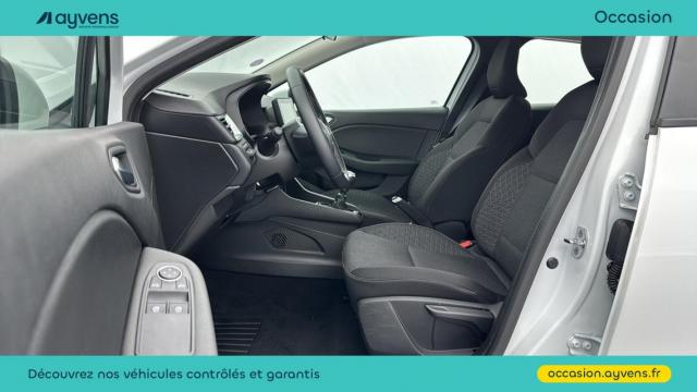 Renault Clio image 9