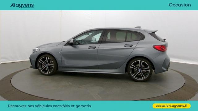 Bmw Série 1 image 8