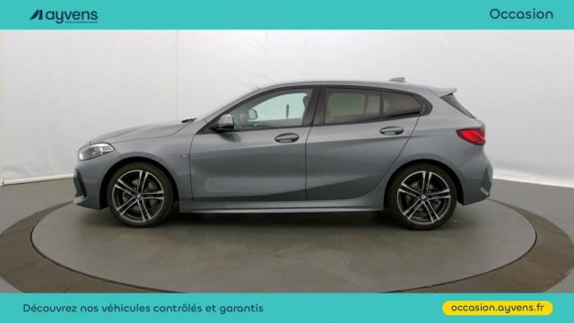 Bmw Série 1 image 1