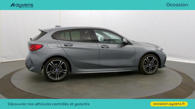Bmw Série 1 image 3