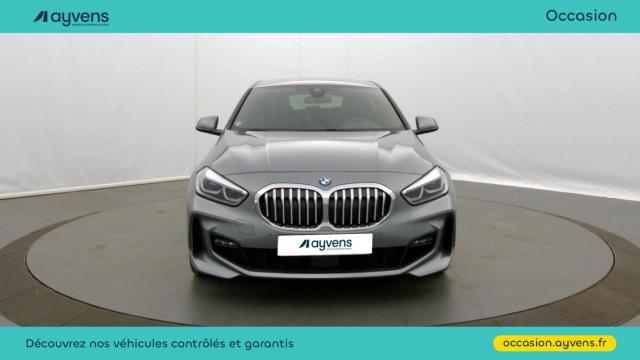 Bmw Série 1 image 7