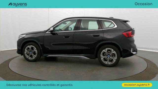 Bmw Ix1 image 8