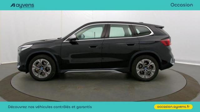 Bmw Ix1 image 4