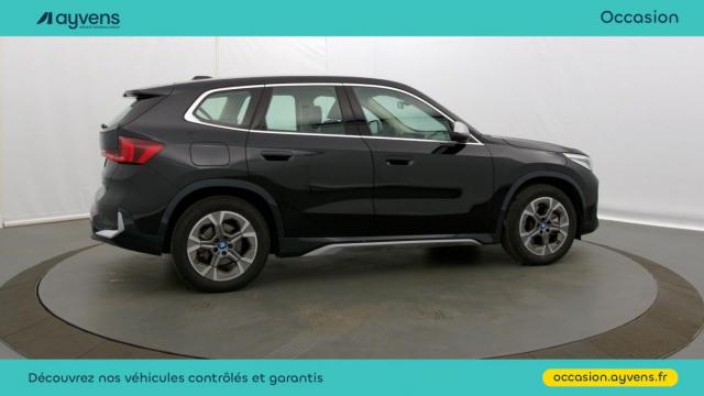 Bmw Ix1 image 2