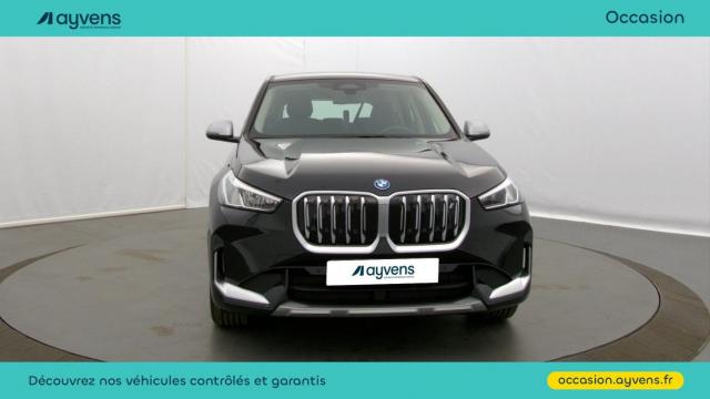 Bmw Ix1 image 3