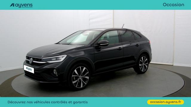 Volkswagen Taigo 1.0 Tsi 116ch R-Line Dsg7