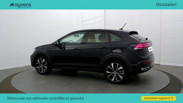 Volkswagen Taigo image 5