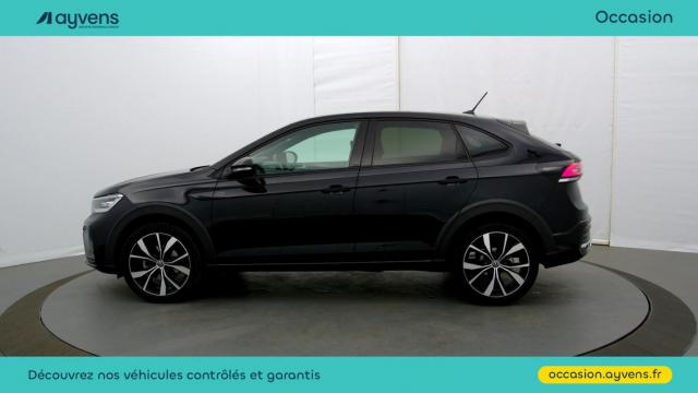 Volkswagen Taigo image 7