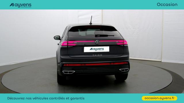 Volkswagen Taigo image 9