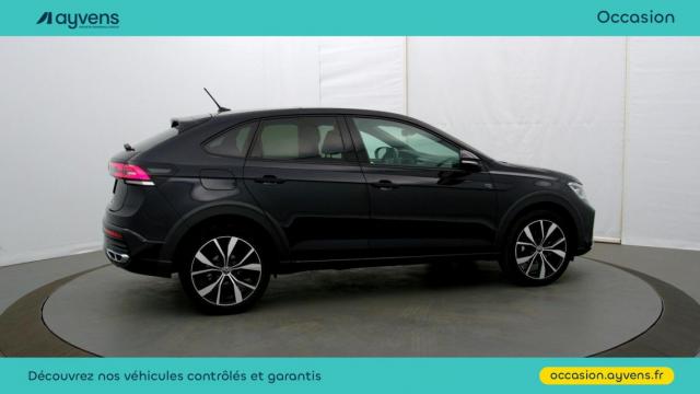 Volkswagen Taigo image 6