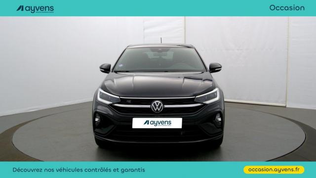 Volkswagen Taigo image 3