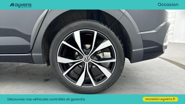 Volkswagen Taigo image 1