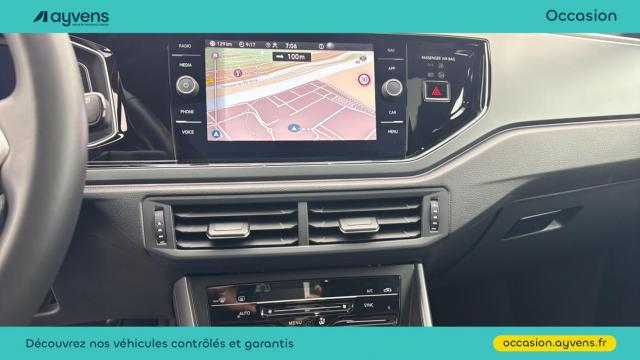 Volkswagen Taigo image 4