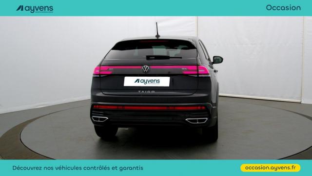 Volkswagen Taigo image 2